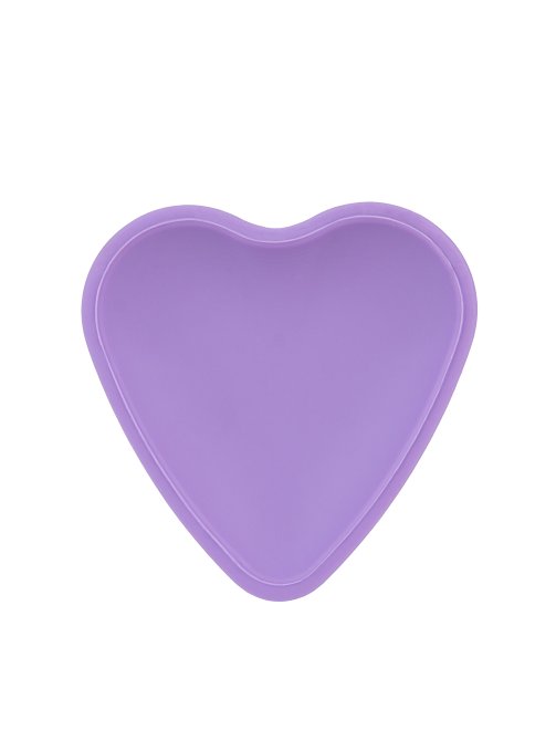Flow Emotional Plus dildo - fialové
