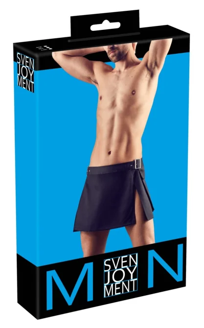 Svenjoyment Pánská sukně s kapsami
