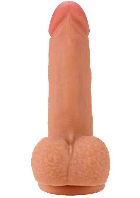 Hidden Desire Inferno realistické dildo 20 cm