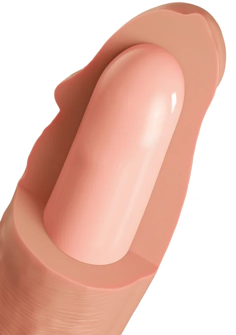 Hidden Desire Inferno realistické dildo 20 cm