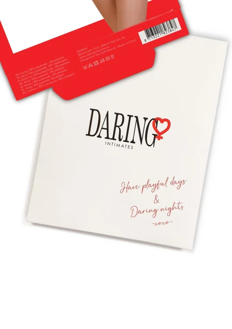 Daring Intimates Jane tanga