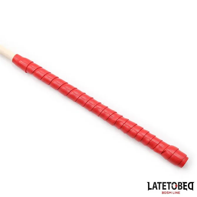 BDSM Line ratanová rákoska 60 cm