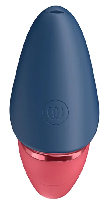 Womanizer Next Liberty stimulátor klitorisu Blue/red