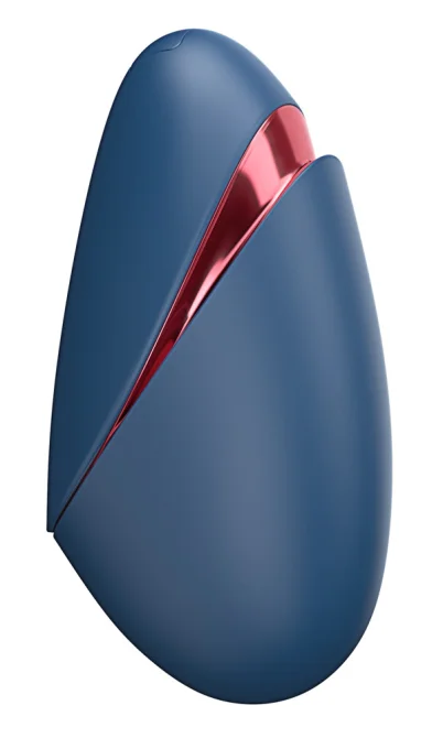 Womanizer Next Liberty stimulátor klitorisu Blue/red