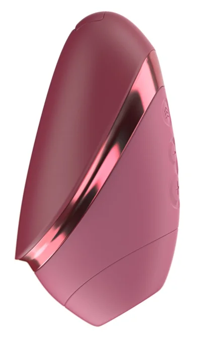 Womanizer Next Liberty stimulátor klitorisu Bordeaux