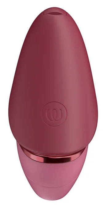 Womanizer Next Liberty stimulátor klitorisu Bordeaux