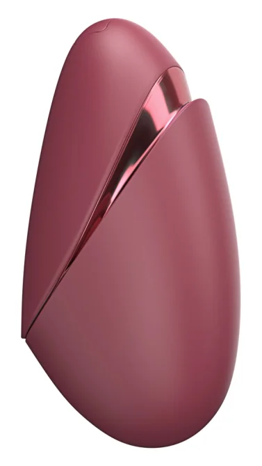 Womanizer Next Liberty stimulátor klitorisu Bordeaux