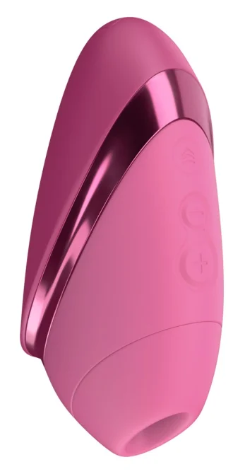 Womanizer Next Liberty stimulátor klitorisu Vibrant pink