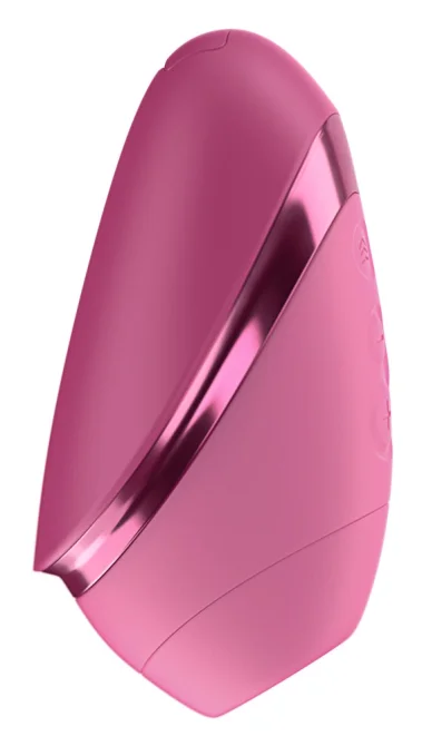 Womanizer Next Liberty stimulátor klitorisu Vibrant pink