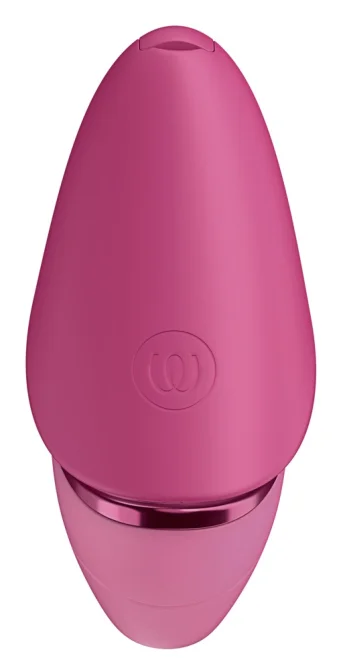 Womanizer Next Liberty stimulátor klitorisu Vibrant pink