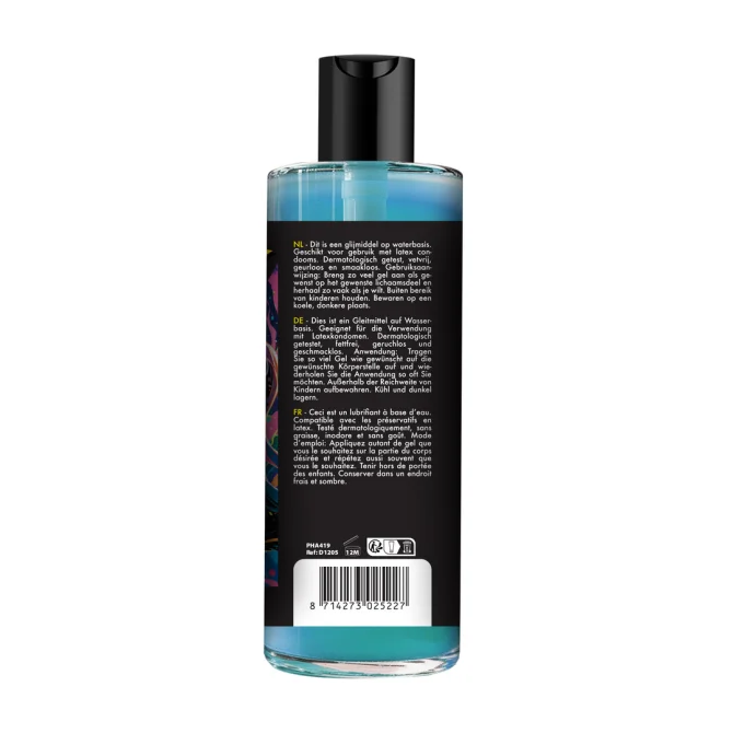 Haunting Ghost lubrikační gel 100 ml