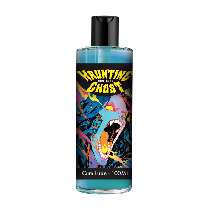 Haunting Ghost lubrikační gel 100 ml