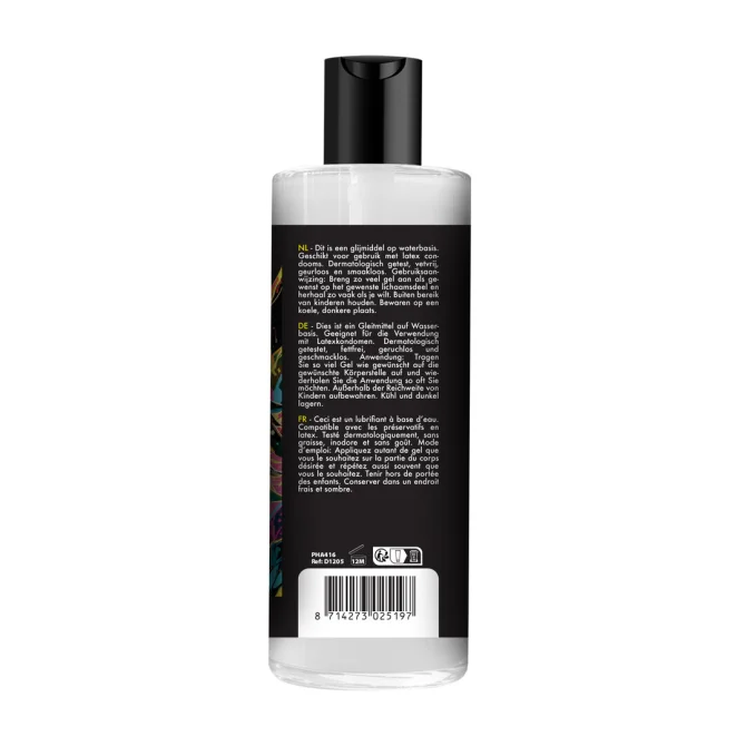 Ravacing Werewolf lubrikační gel 100 ml
