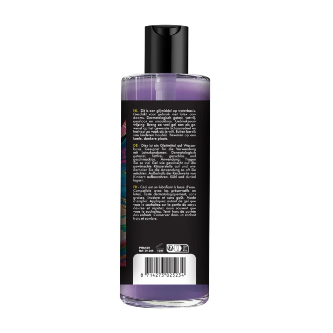 Seducing Seccubus lubrikační gel 100 ml