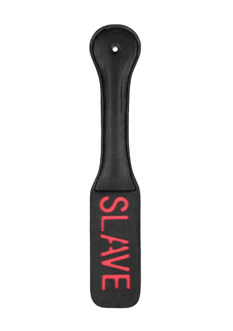 Ouch! SLAVE plácačka