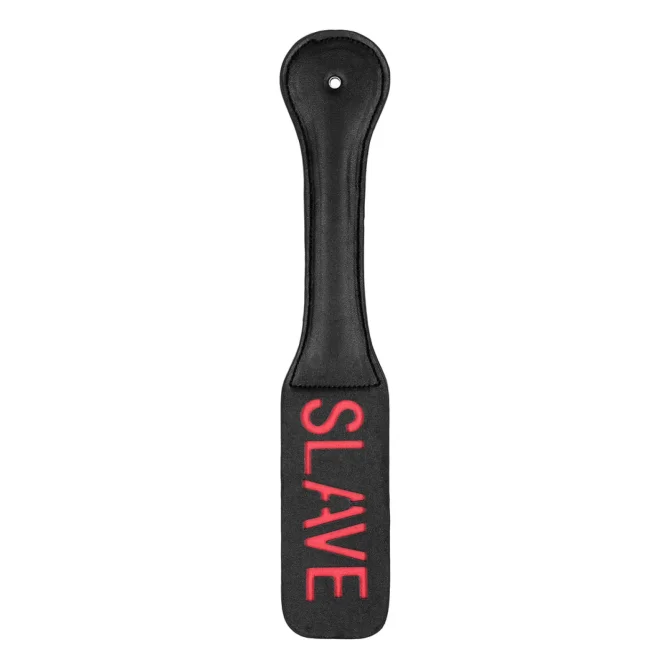 Ouch! SLAVE plácačka