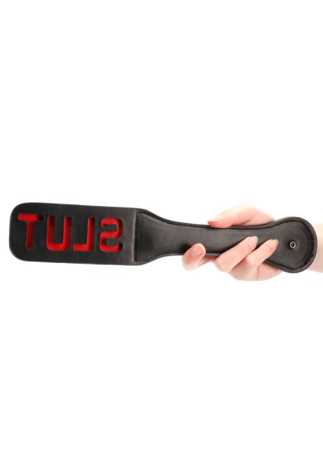 Ouch! SLUT plácačka