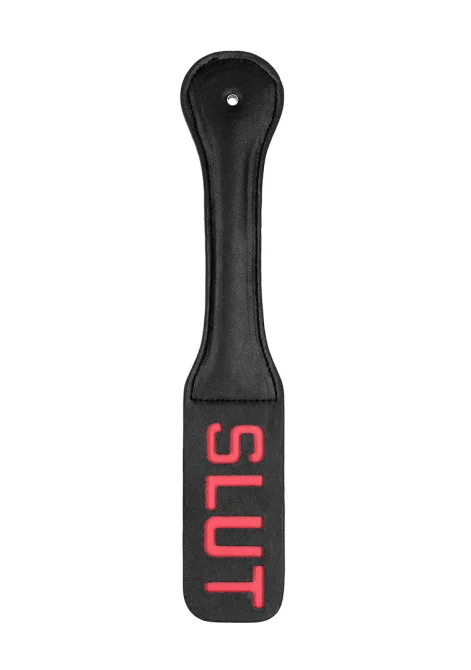 Ouch! SLUT plácačka