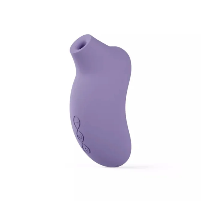 LELO SONA 3 stimulátor klitorisu Violet Dusk