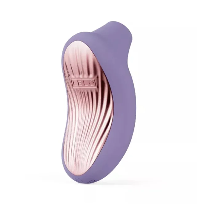 LELO SONA 3 stimulátor klitorisu Violet Dusk