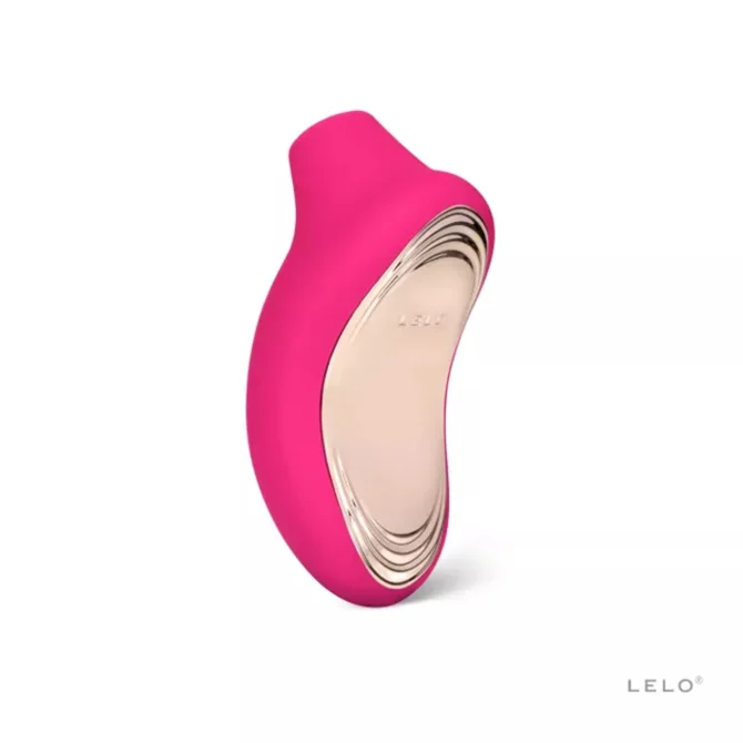 Lelo Sona 2 Cruise stimulátor na klitoris - Cerise