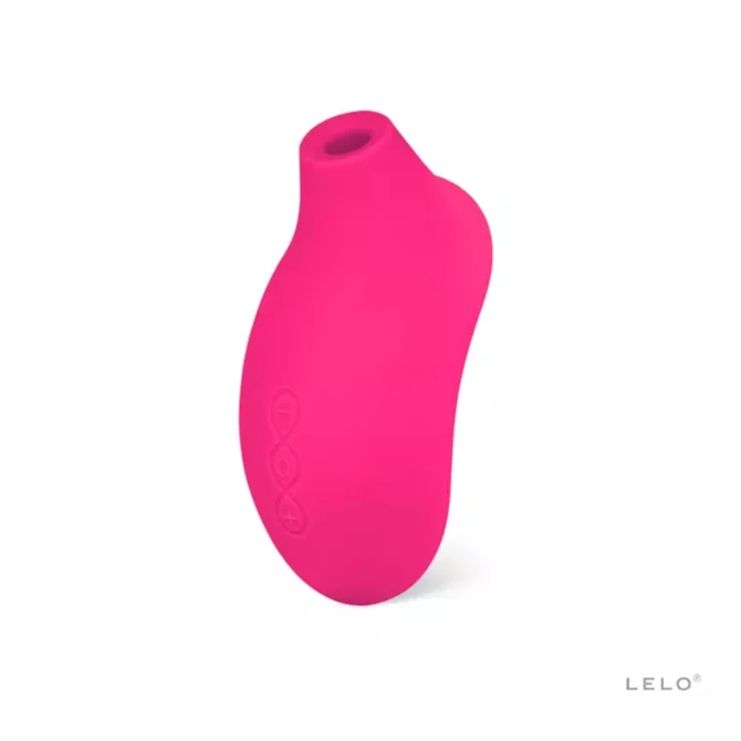 Lelo Sona 2 Cruise stimulátor na klitoris - Cerise