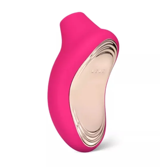 Lelo Sona 2 Cruise stimulátor na klitoris - Cerise