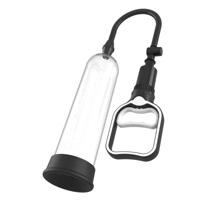 BASIC X Daira vakuová pumpa