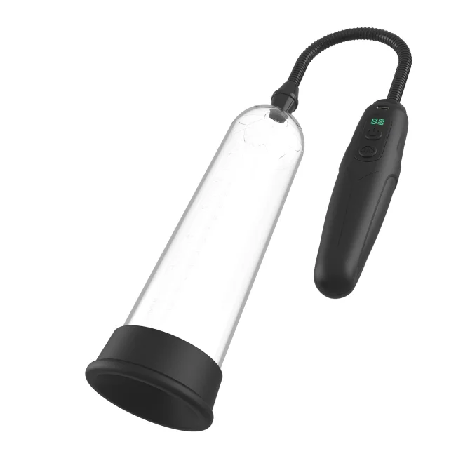 BASIC X Nexie elektronická vakuová pumpa