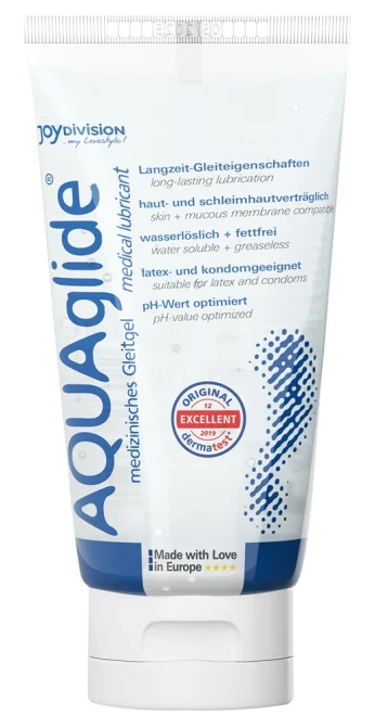 Joydivision Aquaglide lubrikační gel 50 ml