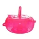 Silvia Saint Love Chair Rodeo Taburetka s vibrátorom - pink