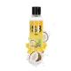 S8 4 in 1 Dessert Lubrikačný gél ananás a kokos125 ml