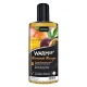 Joydivision WARMup masážny olej - mango150 ml