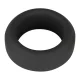 Black Velvets Erekčný krúžok priemer 4 cm