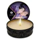 SHUNGA - masážna sviečka s vôňou exotického ovocia 30 ml