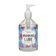 Wanking lube Masturbačný lubrikačný gél 500 ml