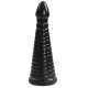 Intimidator Análny kolík - dildo 28 cm