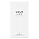 Lelo HEX kondómy 12 ks
