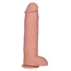 BOOM realistické dildo XL telové