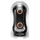 TENGA Flip Orb Strong masturbátor - Orange Crash