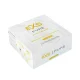 EXS Pure kondómy 48 ks