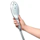 Womanizer Wave sprchová hlavica - Chrome