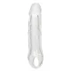 MAXX Predlžujúci návlek na penis 18 cm