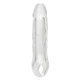 MAXX Predlžujúci návlek na penis 21 cm