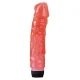 Seven Creations Jelly Pink Vibrátor