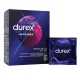 Durex kondómy Intense 20 ks