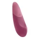 Womanizer Vibe vibrátor na klitoris - Dusky pink