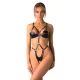 Obsessive Dame Controle body - čierne S|M|L