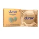 DUREX kondómy Sensual Slim 3 ks