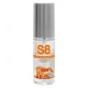 S8 Slaný Karamel lubrikačný gél na vodnej báze 50 ml